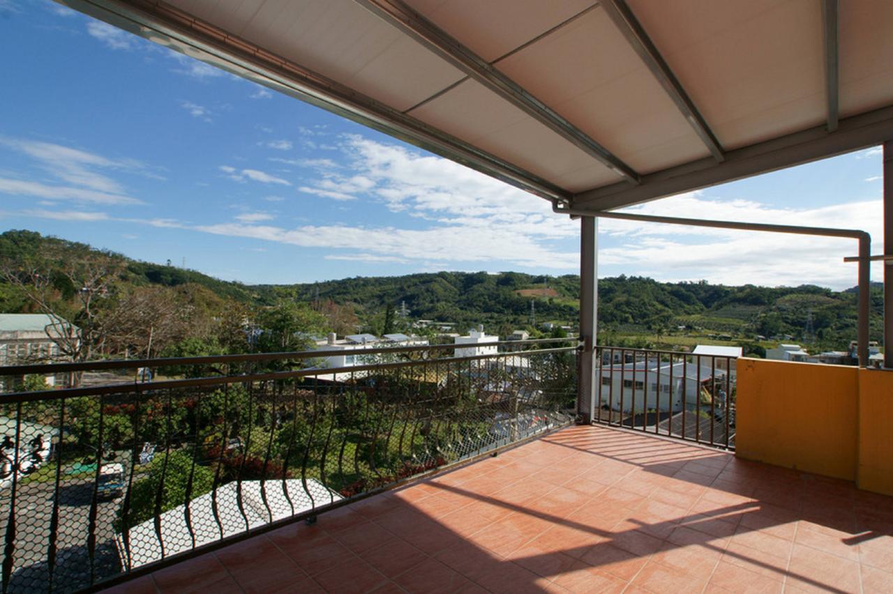 Fulu Home Stay Chulu ภายนอก รูปภาพ