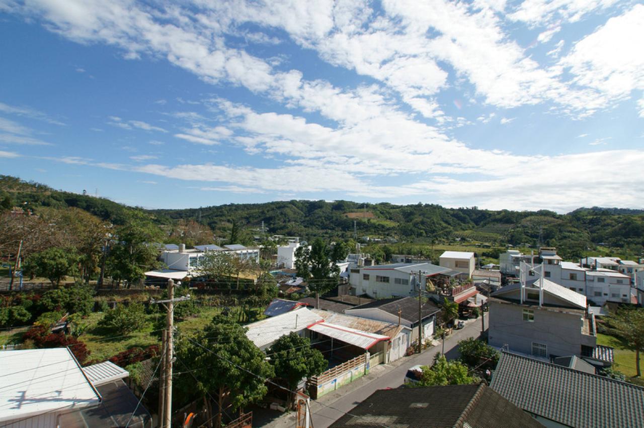 Fulu Home Stay Chulu ภายนอก รูปภาพ