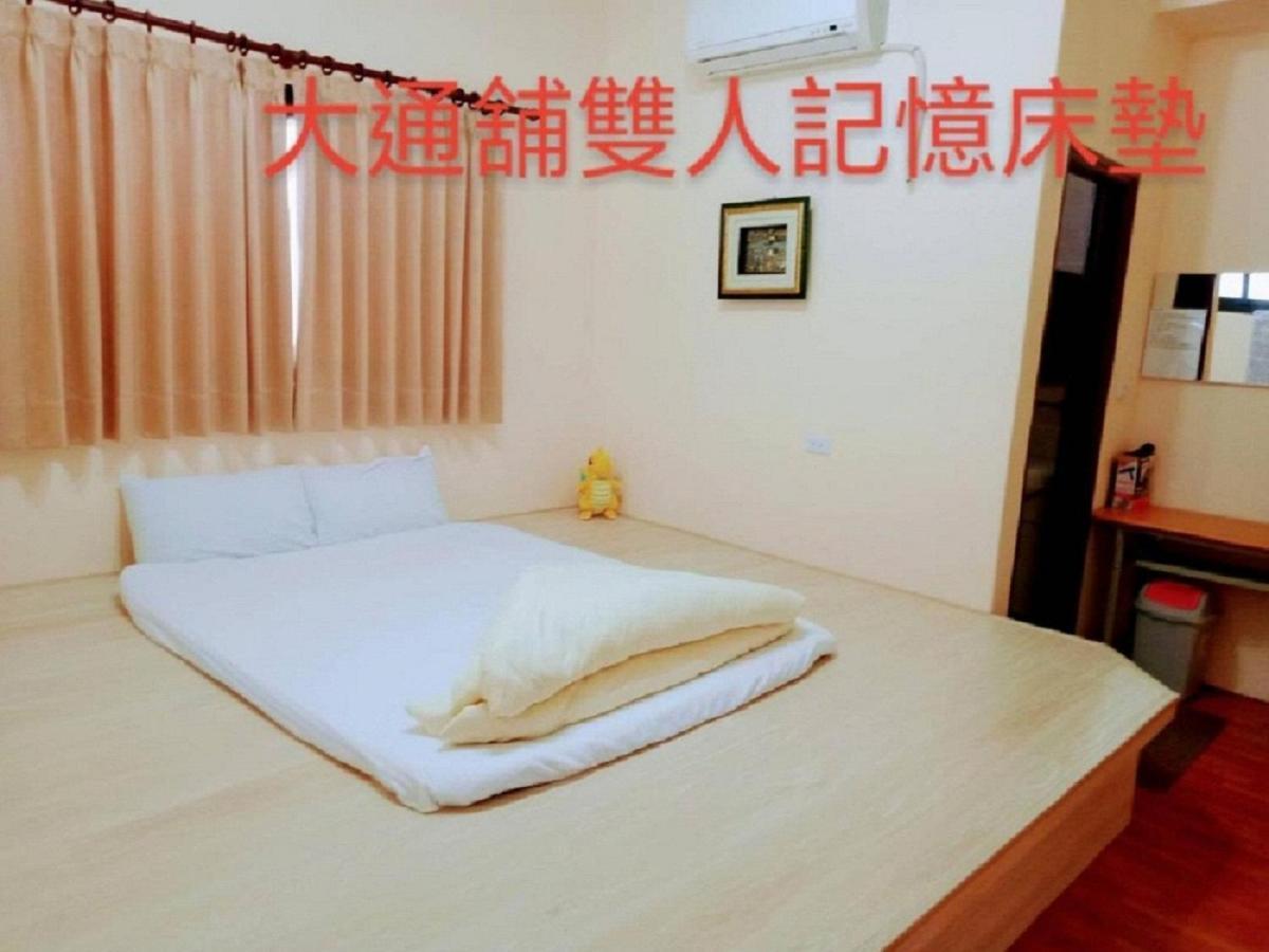 Fulu Home Stay Chulu ภายนอก รูปภาพ